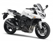 2013 Yamaha FZ1 Fazer ABS photo